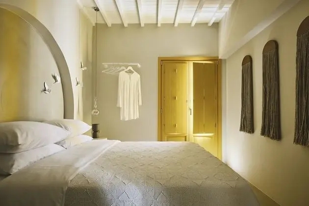 Luxury Stüdyo Süit (Iris)