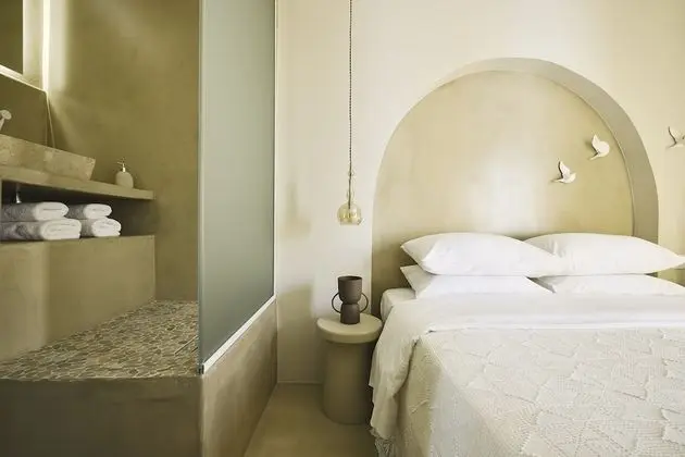 Luxury Stüdyo Süit (Iris)