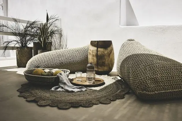 Luxury Stüdyo Süit (Iris)