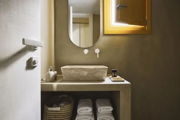 Luxury Stüdyo Süit (Iris)