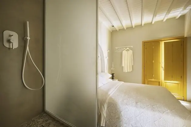 Luxury Stüdyo Süit (Iris)