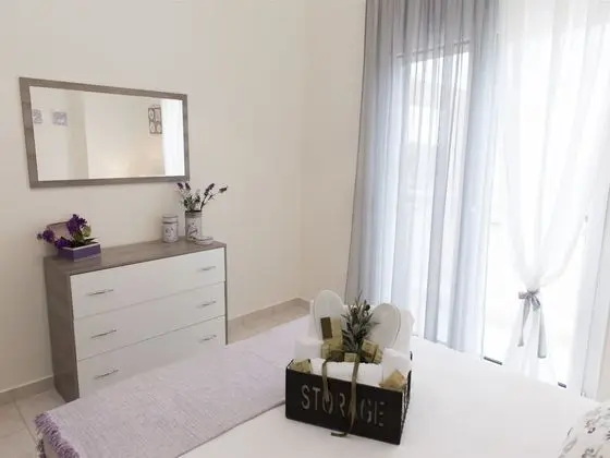Apart Daire, 1 Yatak Odası (Peonia)