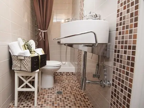 Apart Daire, 1 Yatak Odası (Peonia)