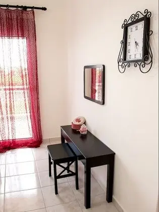 Apart Daire, 2 Yatak Odası (Manolia)