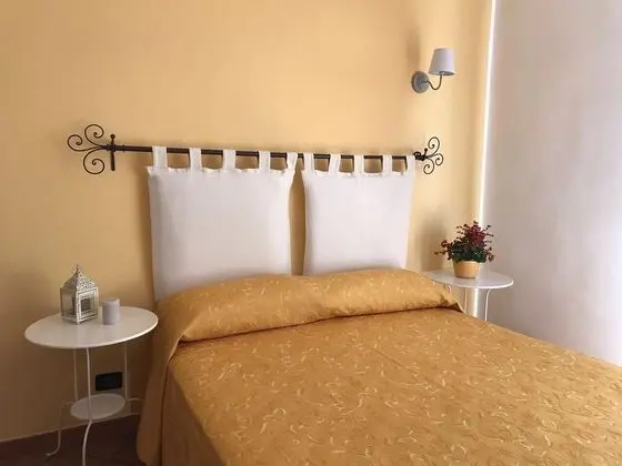 Dört Kişilik Oda, Banyolu/Duşlu