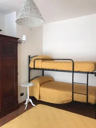 Dört Kişilik Oda, Banyolu/Duşlu