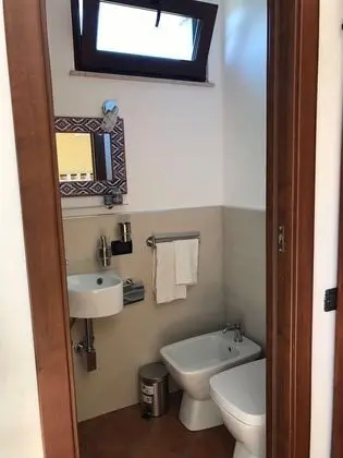 Dört Kişilik Oda, Banyolu/Duşlu