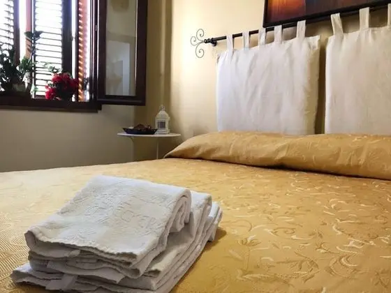 Tek Büyük Yataklı Oda, Banyolu/Duşlu