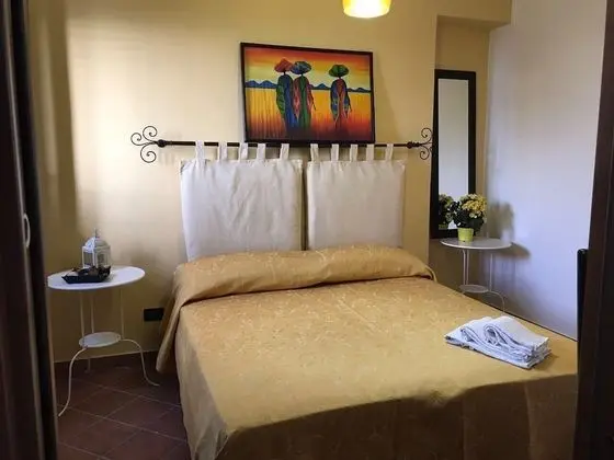 Tek Büyük Yataklı Oda, Banyolu/Duşlu