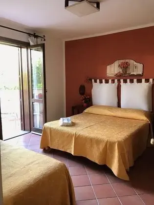 Üç Kişilik Oda, Özel Banyo (External)