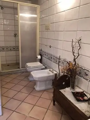 Üç Kişilik Oda, Özel Banyo (External)