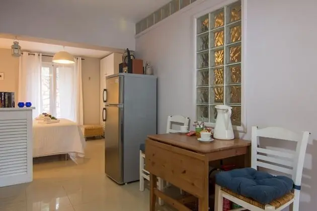 Comfort Stüdyo Süit