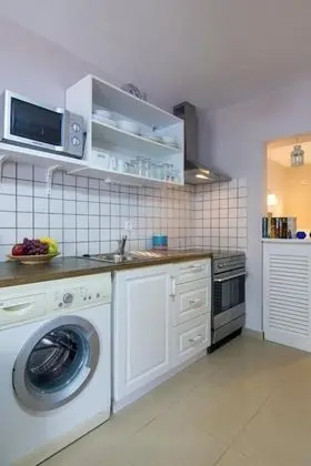 Comfort Stüdyo Süit