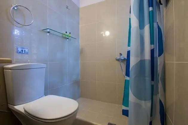 Comfort Stüdyo Süit