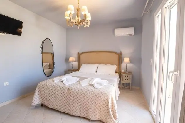 Villa (Levanta)