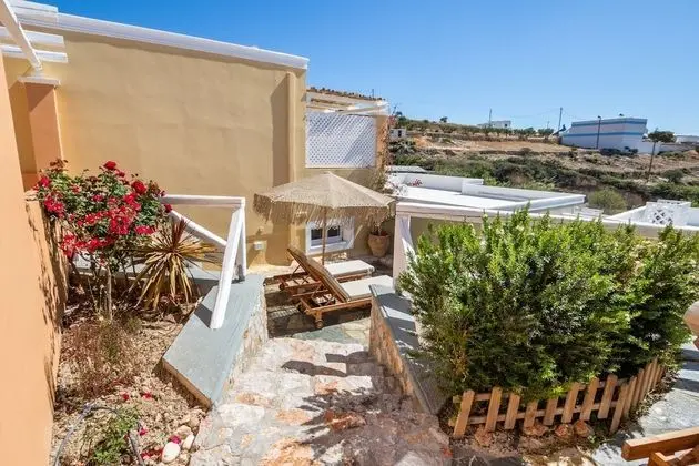 Villa (Levanta)