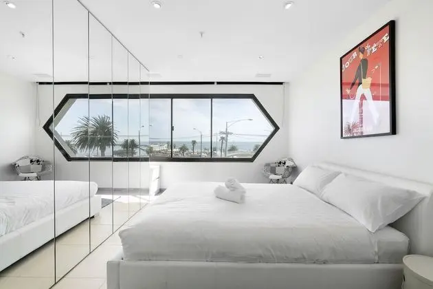 Premium Apart Daire, 2 Yatak Odası