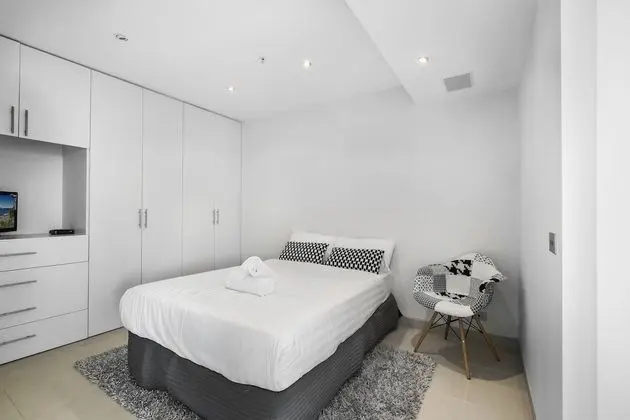 Premium Apart Daire, 2 Yatak Odası