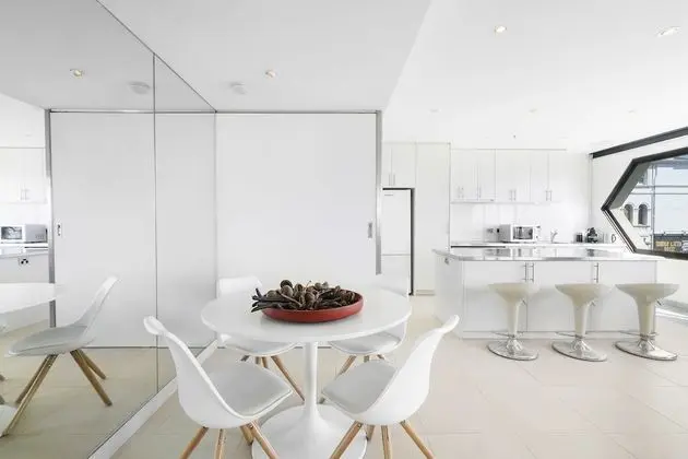 Premium Apart Daire, 2 Yatak Odası