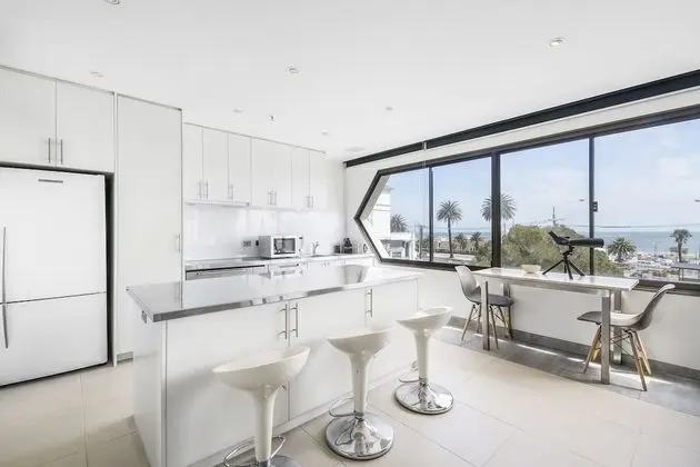 Premium Apart Daire, 2 Yatak Odası