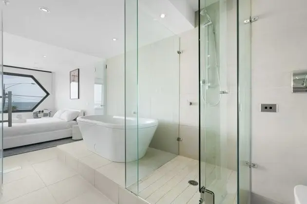 Premium Apart Daire, 2 Yatak Odası