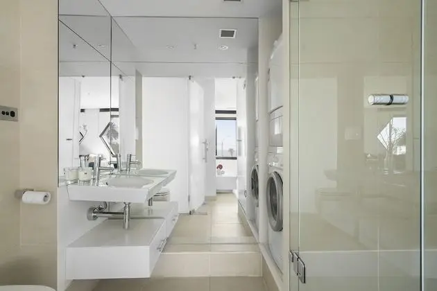 Premium Apart Daire, 2 Yatak Odası