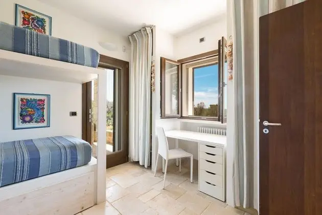 Comfort Ev, 5 Yatak Odası