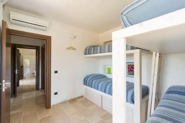 Comfort Ev, 5 Yatak Odası