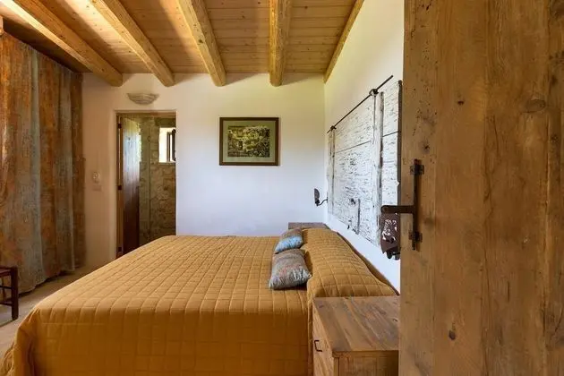 Comfort Ev, 5 Yatak Odası