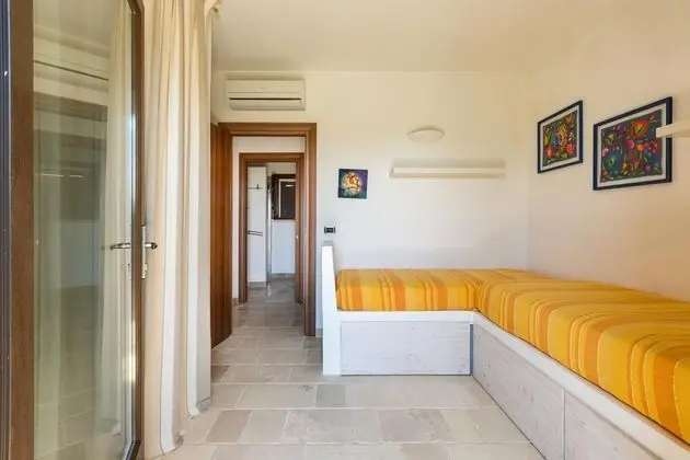 Comfort Ev, 5 Yatak Odası
