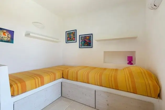 Comfort Ev, 5 Yatak Odası