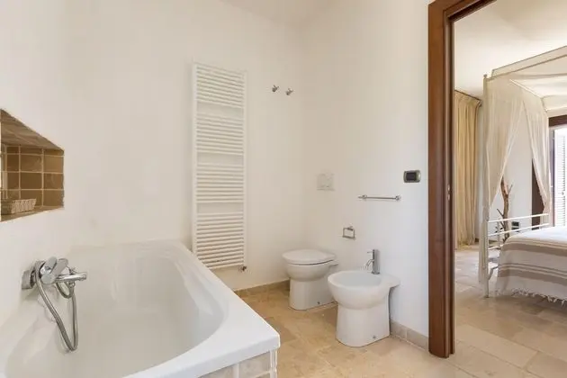 Comfort Ev, 5 Yatak Odası