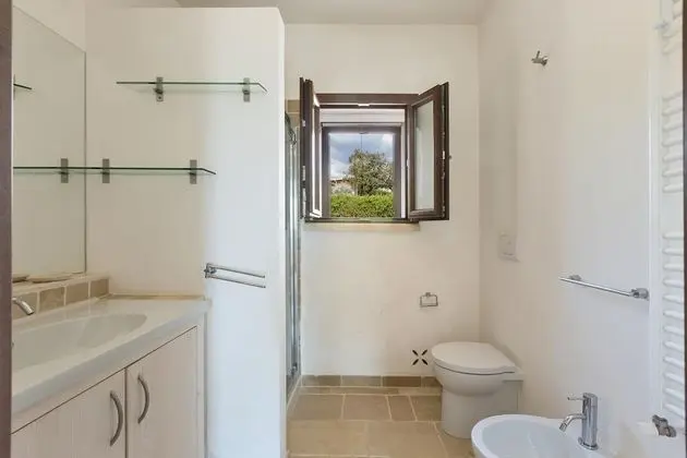 Comfort Ev, 5 Yatak Odası
