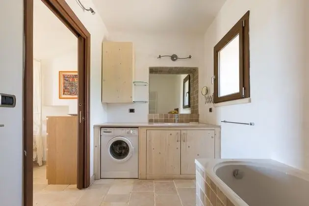 Comfort Ev, 5 Yatak Odası
