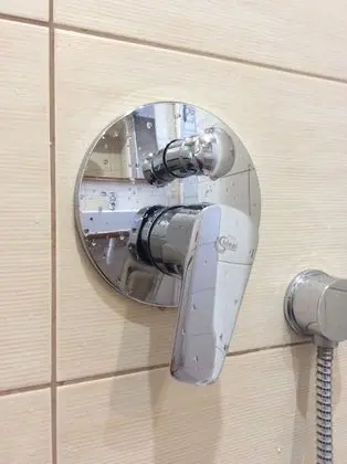 Tek Büyük Yataklı Oda, Dağ Manzaralı (Elianthi)