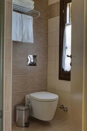Tek Büyük Yataklı Oda, Dağ Manzaralı (Ladainia)