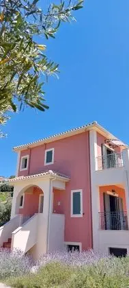 Family Villa