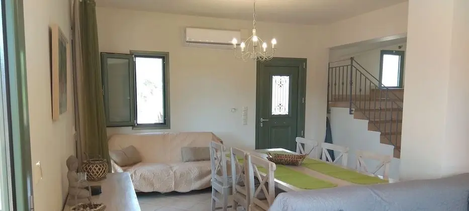 Family Villa