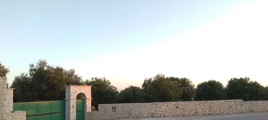 Family Villa