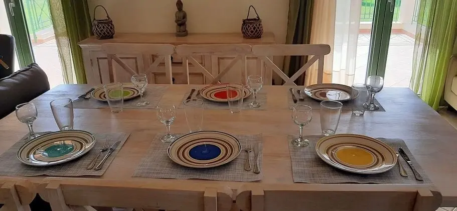 Family Villa