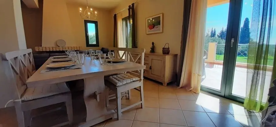 Family Villa