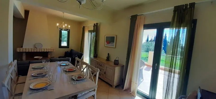 Family Villa