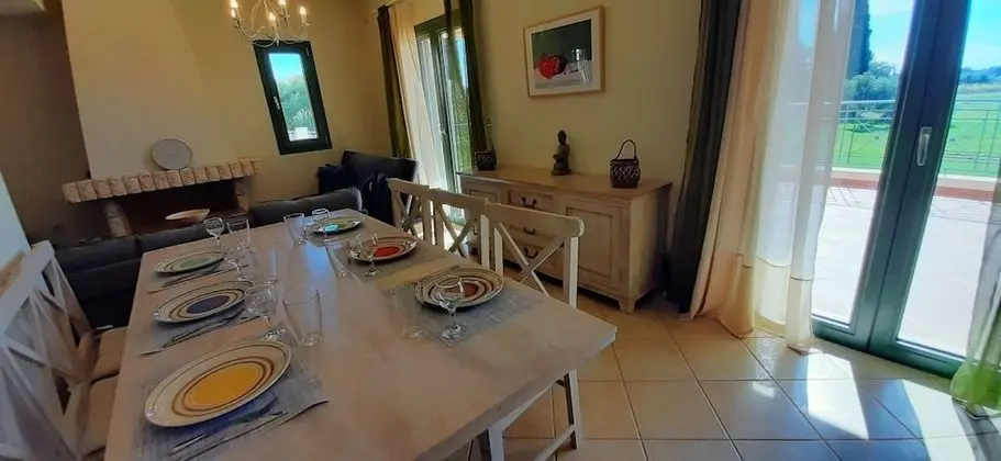 Family Villa