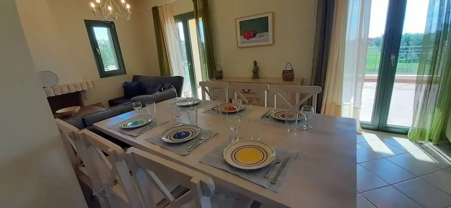 Family Villa