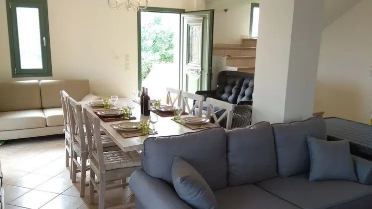 Family Villa