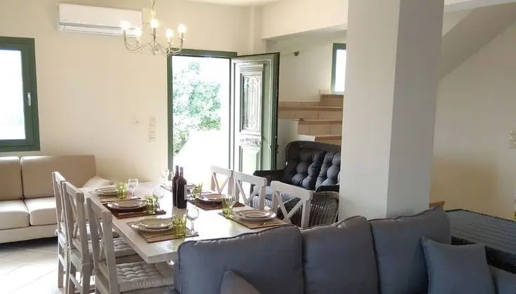 Family Villa