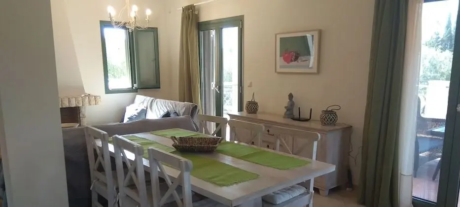 Family Villa
