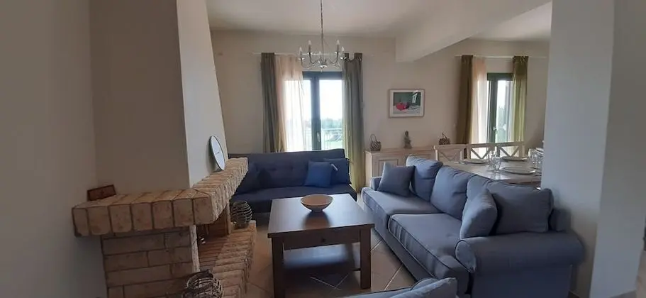 Family Villa