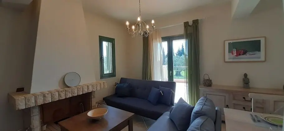 Family Villa