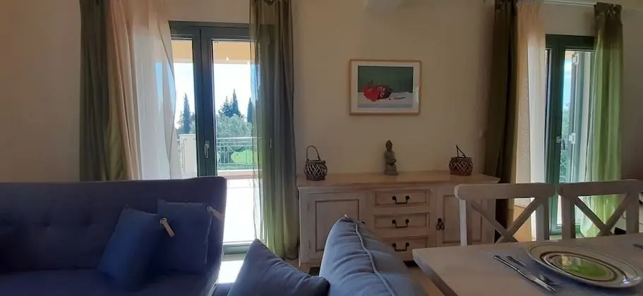 Family Villa